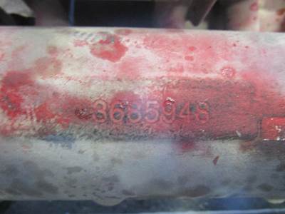 Cummins ISX15 Engine Part