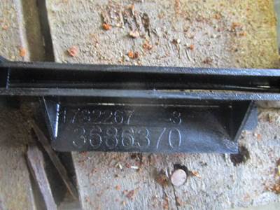 Cummins ISX15 Engine Part