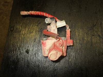 Cummins ISX15 Engine Part