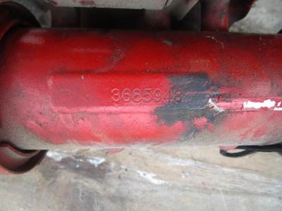 Cummins ISX15 Engine Part