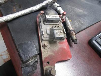 Cummins ISX15 Engine Part