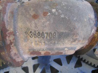 Cummins ISX15 Engine Part