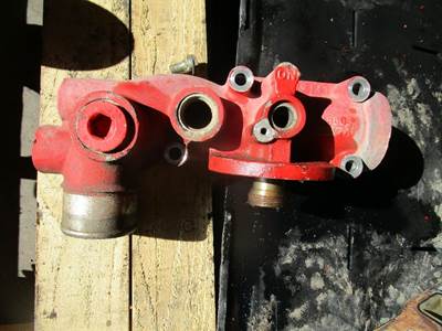 Cummins ISX15 Engine Part