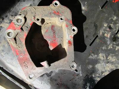 Cummins ISX15 Engine Part