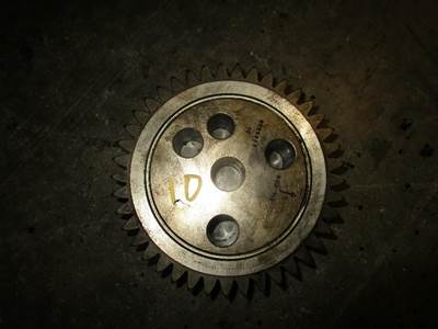 Cummins ISX15 Engine Part