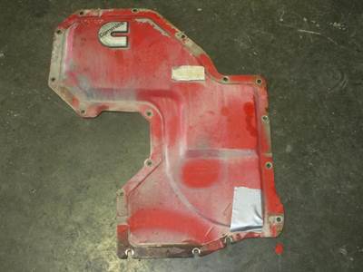 Cummins ISX15 Engine Part