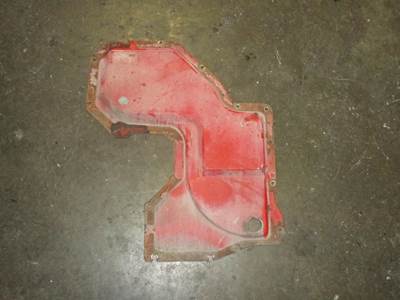 Cummins ISX15 Engine Part