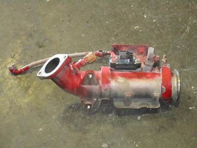 Cummins ISX15 Engine Part