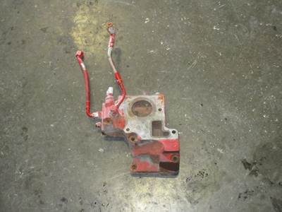 Cummins ISX15 Engine Part