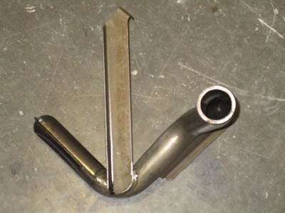 Cummins ISX15 Engine Part