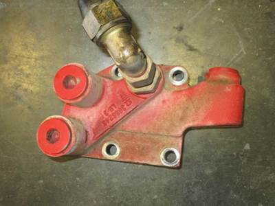 Cummins ISX15 Engine Part