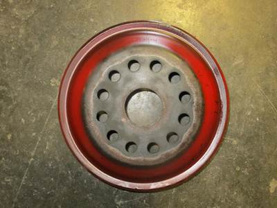 Cummins ISX15 Engine Part