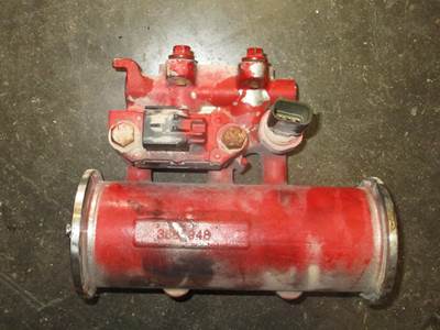 Cummins ISX15 Engine Part