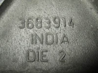 Cummins ISX15 Engine Part