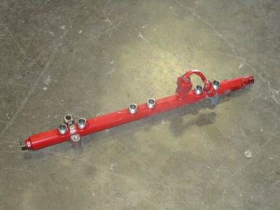 Cummins ISX15 Engine Part