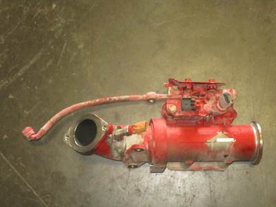 Cummins ISX15 Engine Part