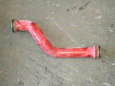 Cummins ISX15 Engine Part