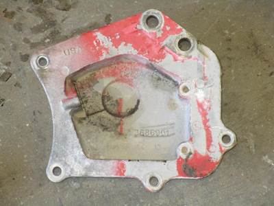 Cummins ISX15 Engine Part
