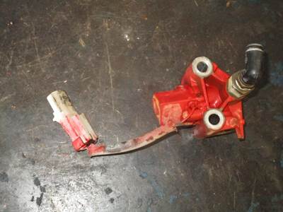 Cummins ISX15 Engine Part