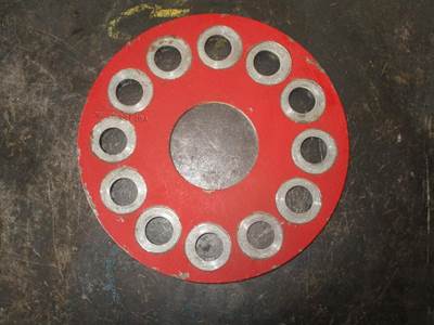 Cummins ISX15 Engine Part