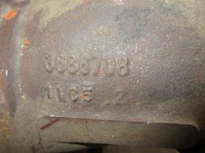 Cummins ISX15 Engine Part
