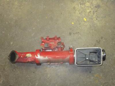 Cummins ISX15 Engine Part