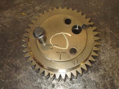 Cummins ISX15 Engine Part