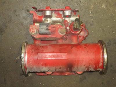 Cummins ISX15 Engine Part