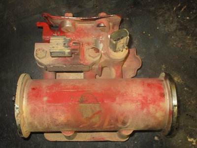 Cummins ISX15 Engine Part