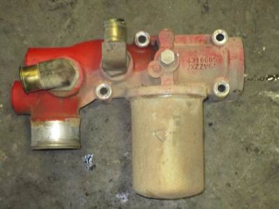 Cummins ISX15 Engine Part