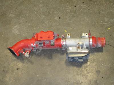 Cummins ISX15 Engine Part