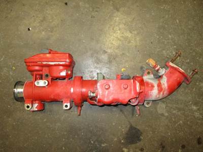 Cummins ISX15 Engine Part