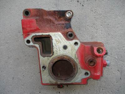 Cummins ISX15 Engine Part