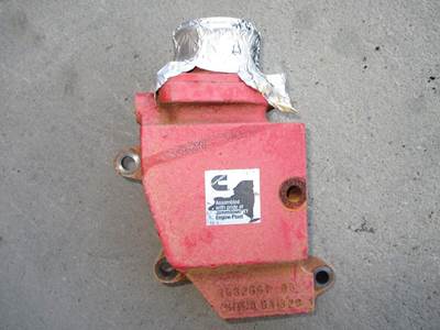 Cummins ISX15 Engine Part