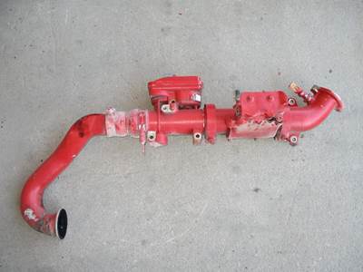 Cummins ISX15 Engine Part