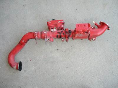 Cummins ISX15 Engine Part