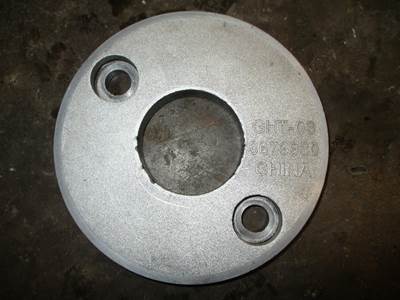 Cummins ISX15 Engine Part