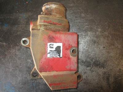 Cummins ISX15 Engine Part