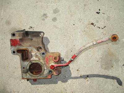 Cummins ISX15 Engine Part