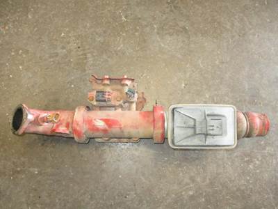 Cummins ISX15 Engine Part