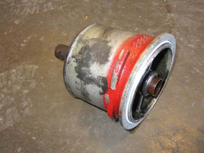 Cummins ISX15 Engine Part