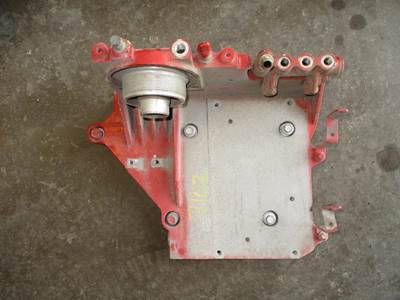 Cummins ISX15 Engine Part