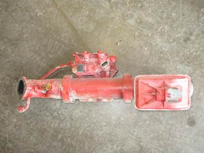 Cummins ISX15 Engine Part