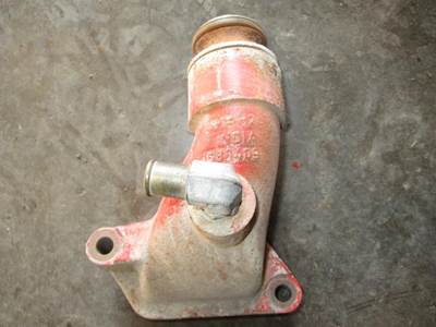 Cummins ISX15 Engine Part