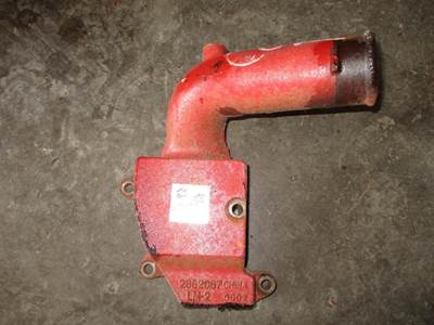 Cummins ISX15 Engine Part