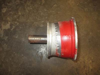 Cummins ISX15 Engine Part