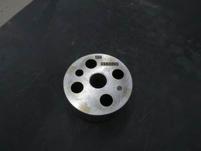 Cummins ISX15 Engine Part