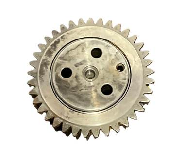 Cummins ISX15 Engine Part