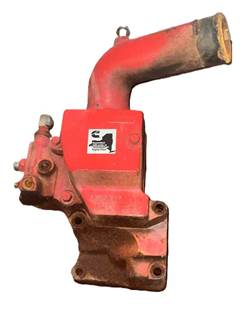 Cummins ISX15 Engine Part