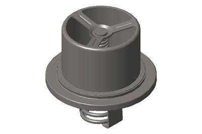 Cummins ISX15 Engine Part